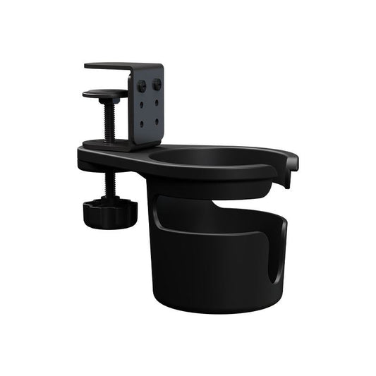 Desk Control System