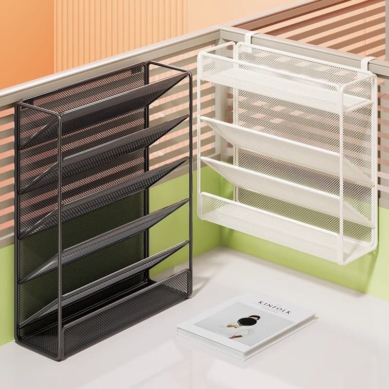 File organizer product