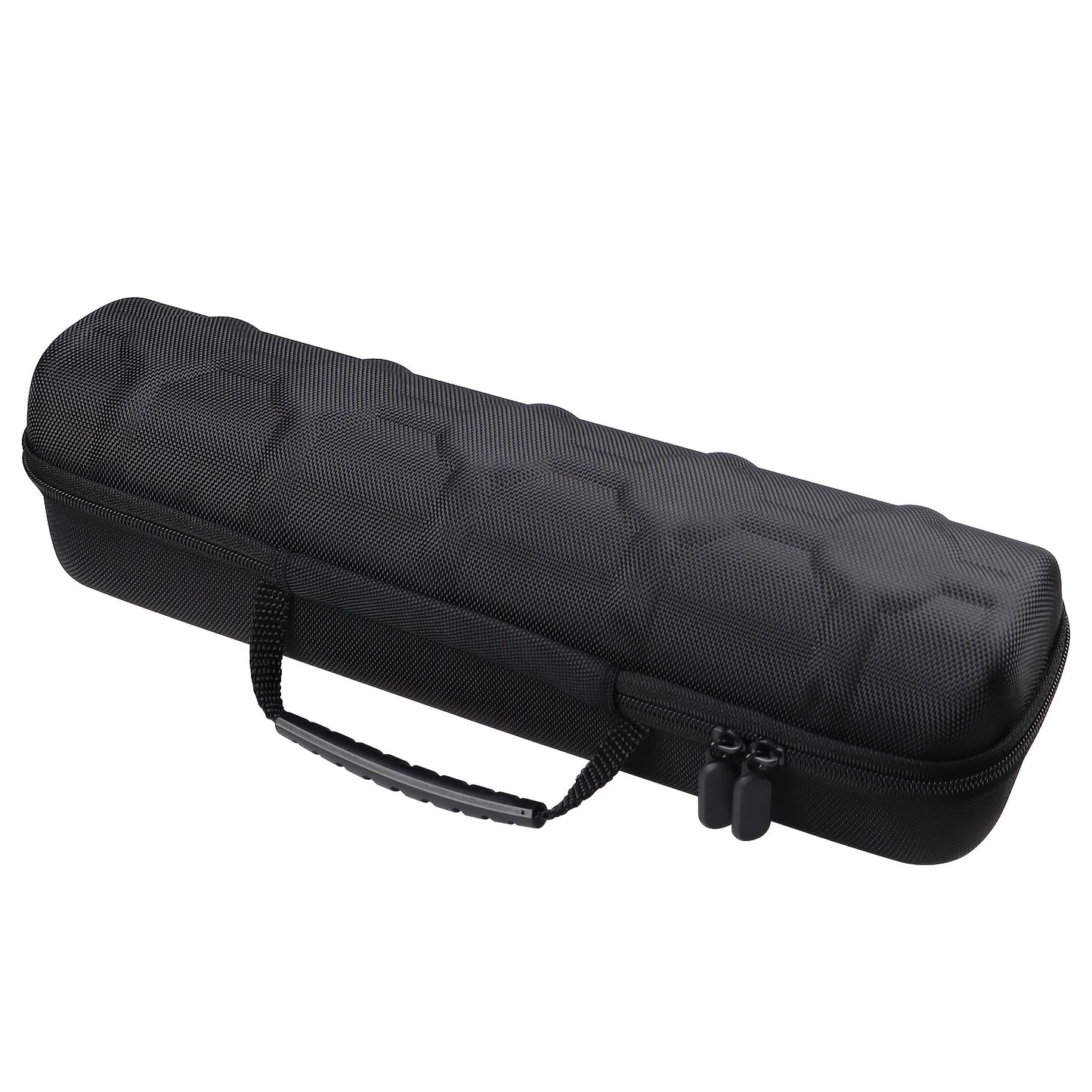 5-Slot Hard Shell Watch Travel Case