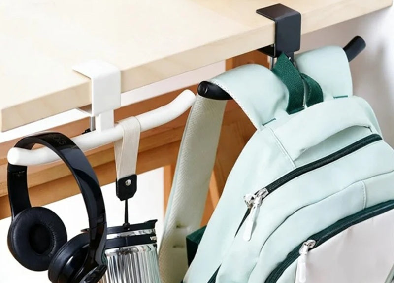 Desk Control System